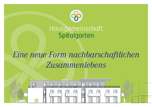 Hausgemeinschaft Spitalgarten