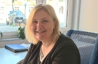 Olga Schweizer