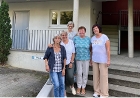 Betreutes Wohnen