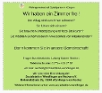 Eine Gemeinschaft die trägt