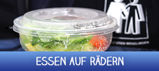 Essen auf Rädern