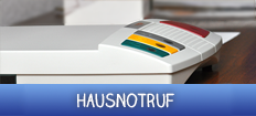 Hausnotruf